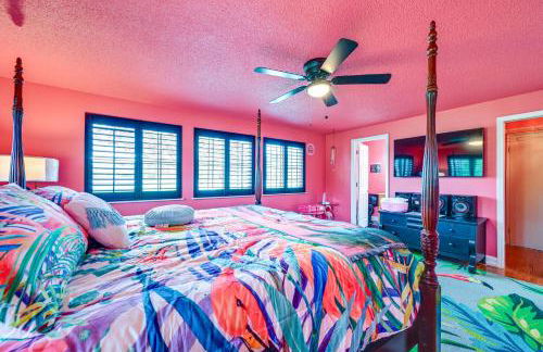 9 Mi to Spanaway Park Home with Indoor Hot Tub - Foto 16