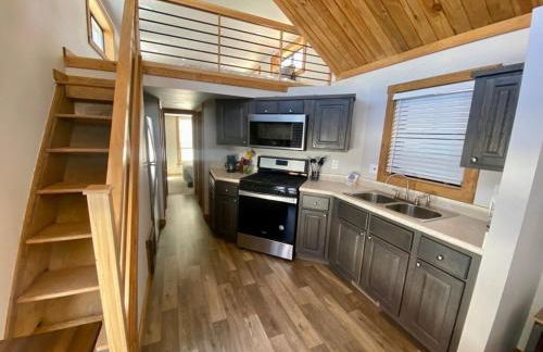 Sweet Family Cottage Perfect for Outdoor Activities in Colorado - Foto 15