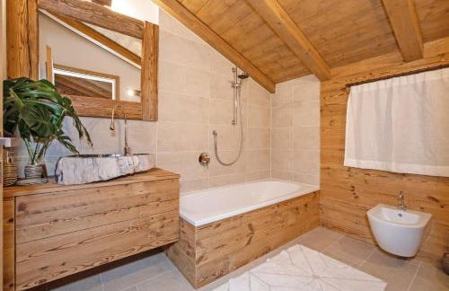 iFlat Chalet Carole Ortisei - Foto 18