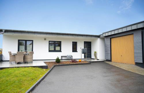 Ferienwohnung "iewer der Schaff" - KEINE Monteurzimmer - Foto 1