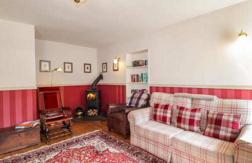 Seashell Cottage - Foto 7