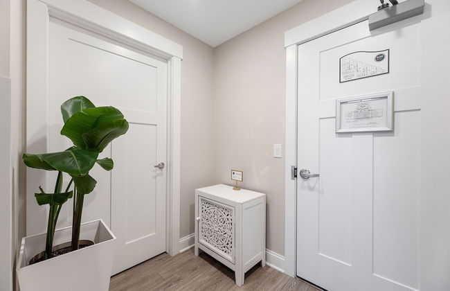 539 Bay St. Lake View Condo Unit 301W - Foto 11