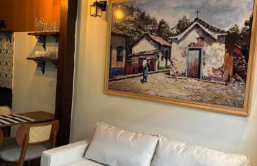 Casa aconchegante próxima à Igreja do Rosário - ideal para Semana Santa - Foto 65