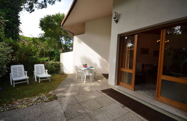 Villa Ralph - Foto 17