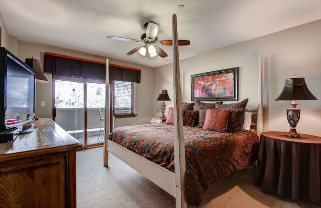 St James Place Resort - Foto 30