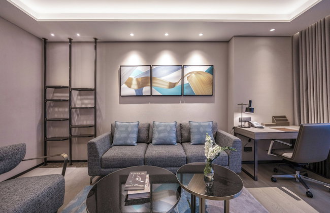 Fraser Residence Hanoi - Photo 58