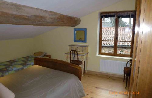 Gite le grenier des maraichers - Foto 9
