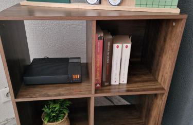 Logis du Puits Salé - Foto 6