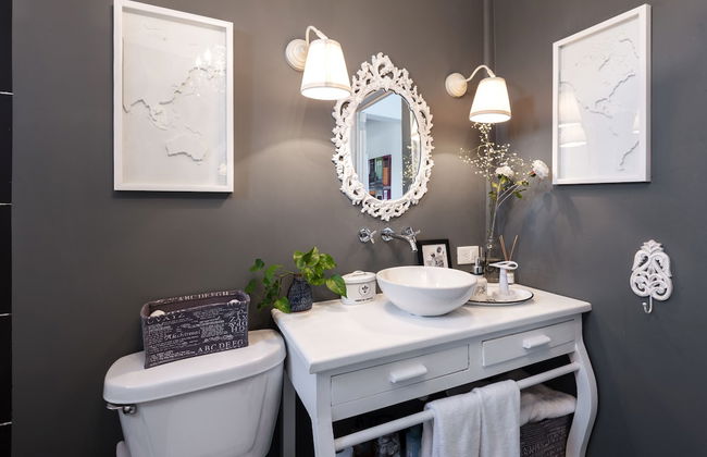 Lomas French Balcony - Foto 41