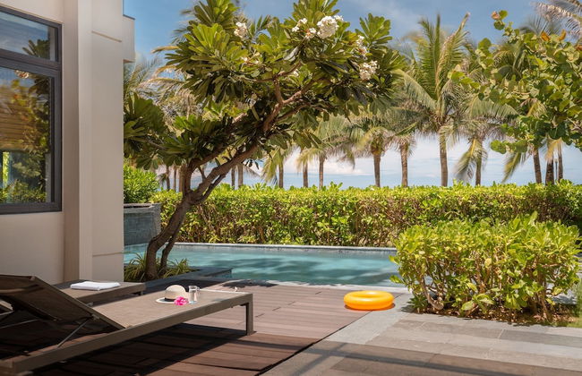 Hese Pool Villas & Resort Cam Ranh - Foto 71