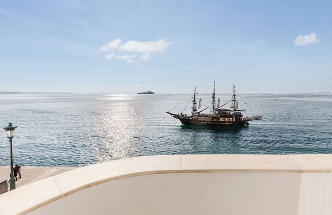 Infinity & Beyond seafront apartments - Foto 44