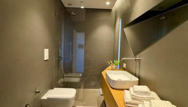 Residenza d'Artista al Conservatorio - Photo 2, towels, Shower