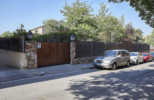 Mas Can Calet Aparthotel - Foto 24