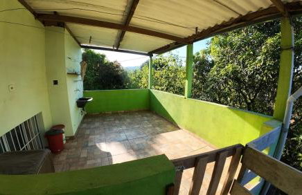 Pousada Quintal de Casa - Igaratá - Foto 18