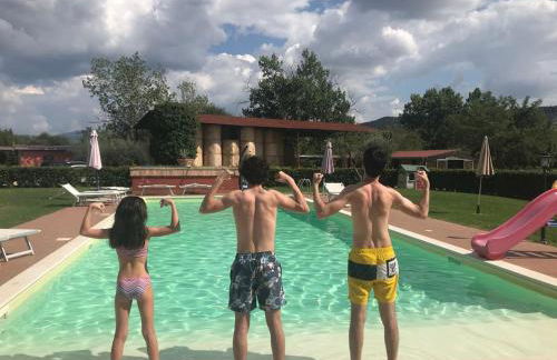 Podere Calledro - Foto 15