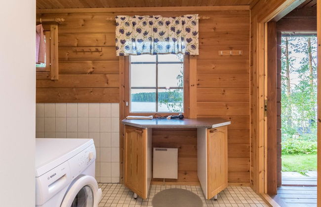 Illanvirkku - Foto 18