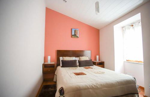 Casa do Avô - Alojamento Sortelha - Foto 10