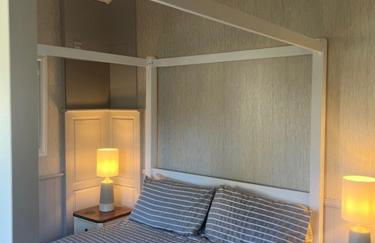 The Annex Apartment is on Cheddar Bridge Apartments - Foto 31