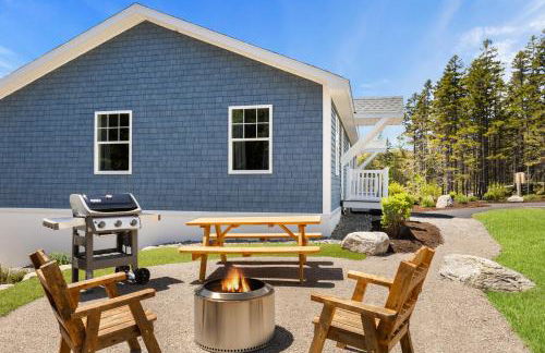 Apple Blossom Cottage - Cozy Romantic Escape - Foto 1