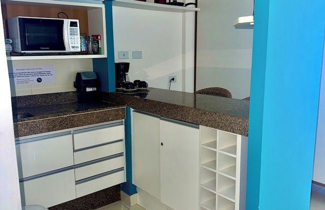 MARINAS PRAIA FLAT - Foto 72