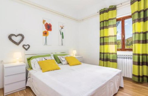 Three-Bedroom Holiday Home Krsan With An Outdoor Swimming Pool 07 - Foto 28