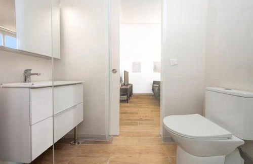 Nice, 3-room refurbished apartment near train station - Foto 11