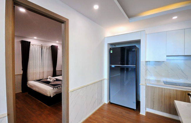 Holi Sky Homes By The Beach - Foto 30