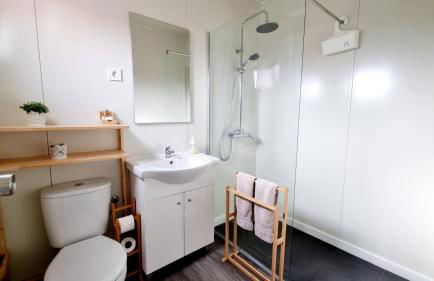 Family Surf Home - Bungalow 5 - Foto 12