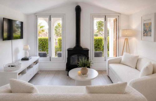 Can Botana 4-Gorgeous Beach Accommodation - Foto 1