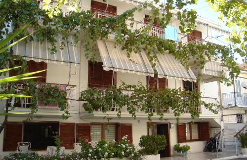 Dimitris Rooms - Foto 1