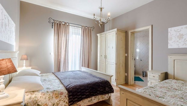 Apartments Škoda I, Škoda II - Foto 3, Habitación