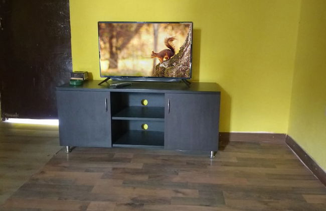 Yellow Durbar Apartment and Lounge - Foto 21