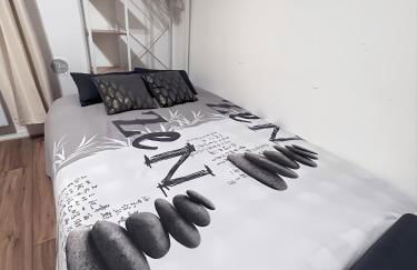 Maisonnette STUDIO Parc Astérix I ROISSY CDG I CHATEAU DE CHANTILLY I PARIS - Foto 27