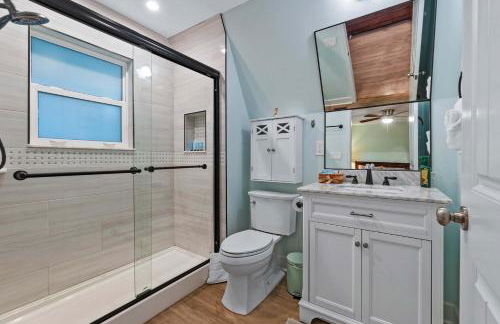 Lighthouse Loft l Marshfront l Walk to Downtown - Foto 22