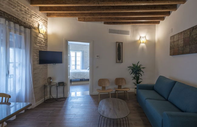 Santa María Apartamentos - Foto 38