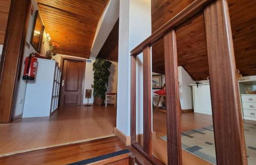 Casa da Avó Ana - Peroviseu - Serra da Gardunha - Serra da Estrela - Foto 49