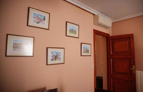 Casa La Sinagoga de Trujillo - Foto 18