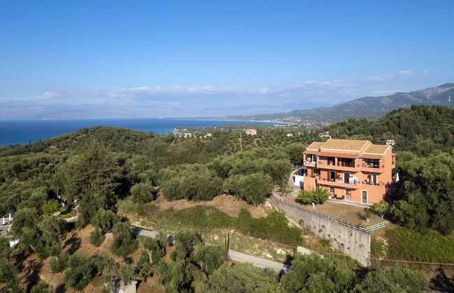 Sunset and Sunrise Apartments - Foto 26