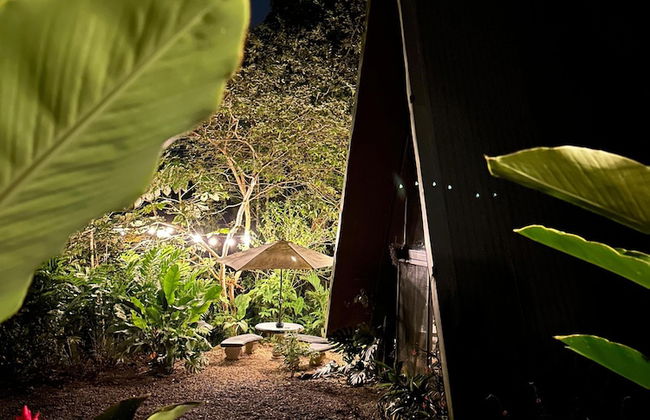 Yarumo Lodge Río Celeste Black Chalets - Photo 21