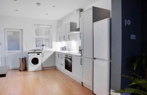 Birkenhead - 2 bedroom house - Foto 12