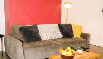 3 Bedroom Home Free Parking & WiFi Contractors Welcome! - Foto 3