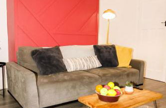 3 Bedroom Home Free Parking & WiFi Contractors Welcome! - Foto 3