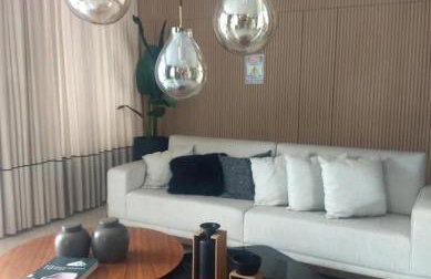 Apartamento à 370m do mar - Photo 2