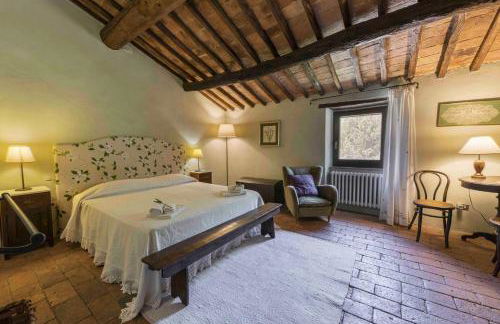 Villa Madonnuccia by MMega - Photo 31