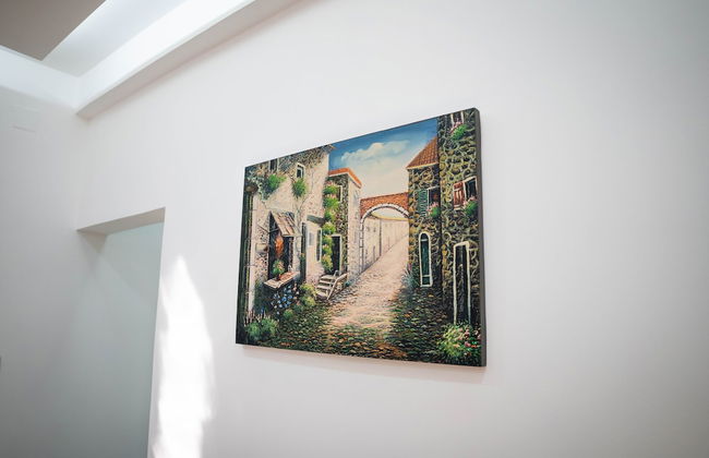 Apartments Marinero - Foto 52