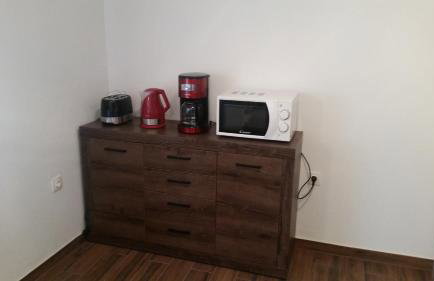 Apartments Fiume - Foto 7