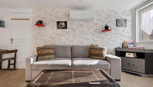 Gîte Le Grand Sapin - Foto 3