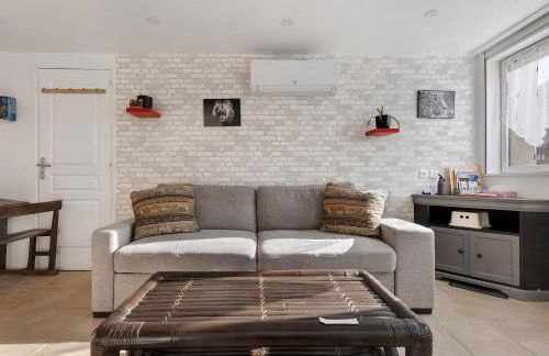 Gîte Le Grand Sapin - Photo 3