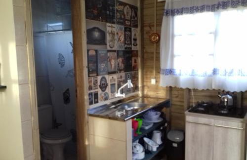 Morada Betel Box - Foto 74