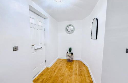 Chic Studio, Free parking, Sleeps 2 - Foto 12